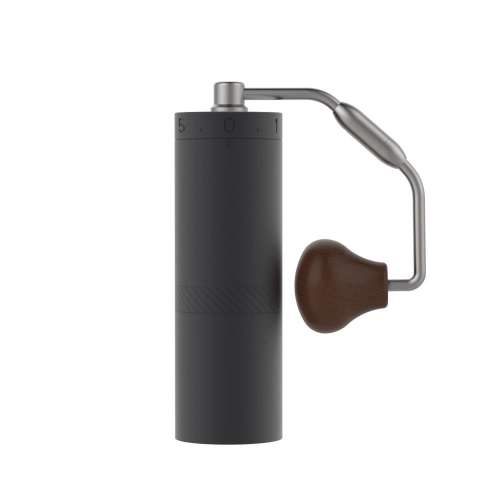 1Zpresso X-Ultra midnight black - кафемелачка
