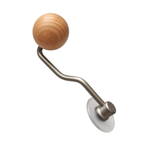 FAQ - Въпроси за продукта 1Zpresso Q crank handle – резервна дръжка FAQ - Въпроси за продукта 1Zpresso Q crank handle – резервна дръжка