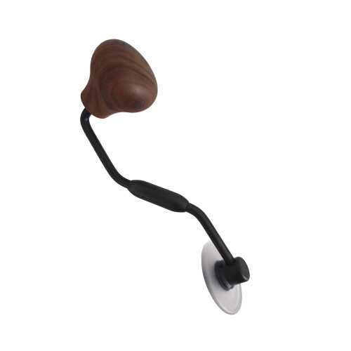 1Zpresso K-Ultra foldable handle (iron grey) – резервна сгъваема дръжка