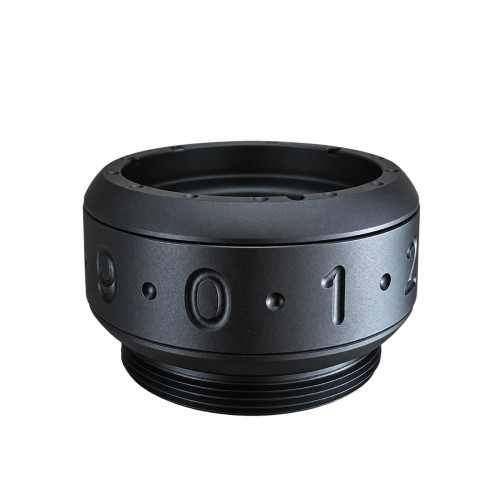 1Zpresso K-Ultra adjustment dial ring (iron gray)   – регулиращ пръстен за шлифоване