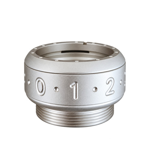 1Zpresso K-Ultra adjustment dial ring (silver)   – регулиращ пръстен за шлифоване