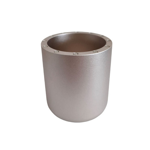 1Zpresso K-Ultra / J-Ultra catch cup (silver) – резервна част