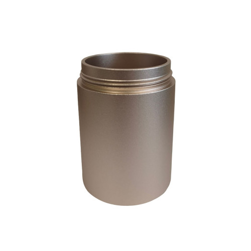 1Zpresso ZP6 special catch cup (silver) – резервна част