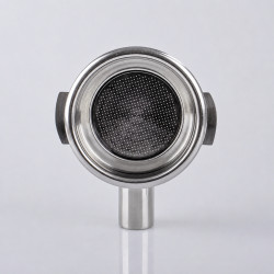 Портафилтър 3 в 1 4Barista 58 mm – E61 (дървена дръжка)