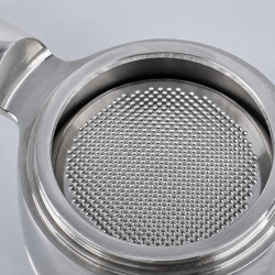 Портафилтър 3 в 1 4Barista 58 mm – E61 (дървена дръжка)