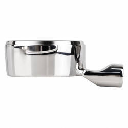 Бездънен портафилтър 4Barista 58 mm – Sage / Breville Dual Boiler и Oracle (черна дръжка)