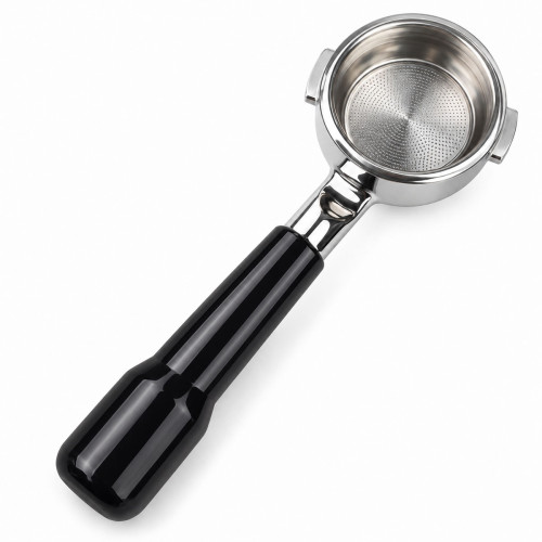 Отзиви Бездънен портафилтър 4Barista 58 mm – Sage / Breville Dual Boiler и Oracle (черна дръжка) Отзиви Бездънен портафилтър 4Barista 58 mm – Sage / Breville Dual Boiler и Oracle (черна дръжка)