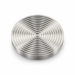 Tamper base set за автоматичния Tamper 4Barista 100S