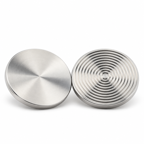 Tamper base set за автоматичния Tamper 4Barista 100S