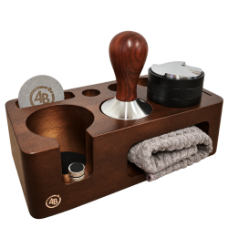 4Barista Espresso Basic   – основен barista комплект (5 броя)