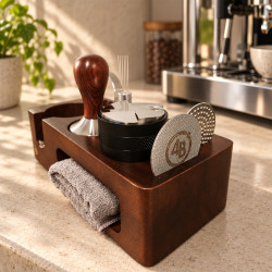 4Barista Espresso Pro - разширен barista комплект (8 броя)