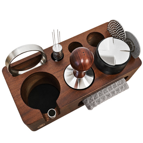 Отзиви 4Barista Espresso Pro - разширен barista комплект (8 броя) Отзиви 4Barista Espresso Pro - разширен barista комплект (8 броя)