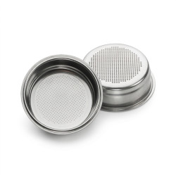 Единична Portafilter кошничка 51 мм (7–9 г)