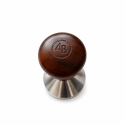 Tamper с вълнообразна основа 4Barista - 51, 53, 58 мм