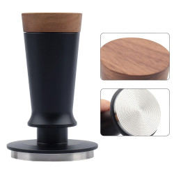 Tamper с регулиране на налягането и WDT 4Barista - 51, 53,35, 58,5 мм