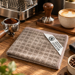 Микрофибърна barista кърпа 4Barista