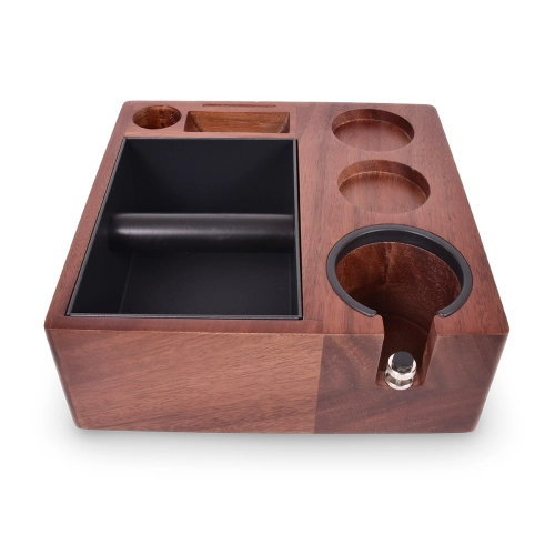 Чекмедже Knockbox