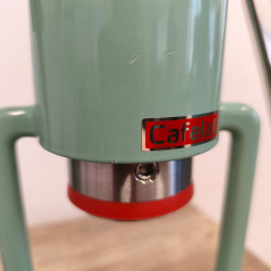 Cafelat Robot barista (retro green) - Употребявано