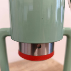 Cafelat Robot barista (retro green) - Употребявано