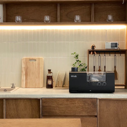 Gene Café CBR-301 - пекарна за кафе