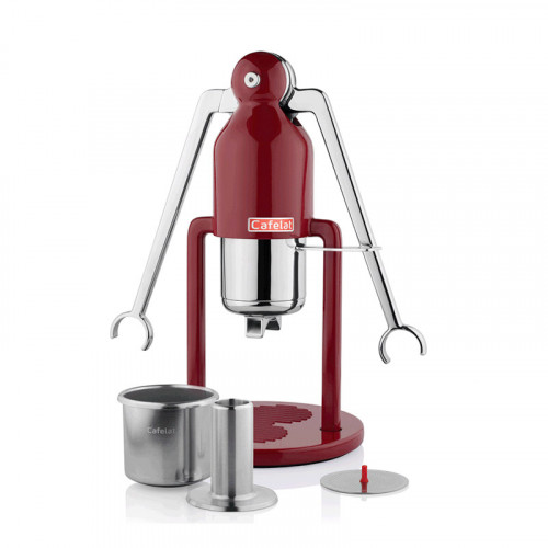 Cafelat Robot regular червено