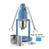 Cafelat Robot regular синьо