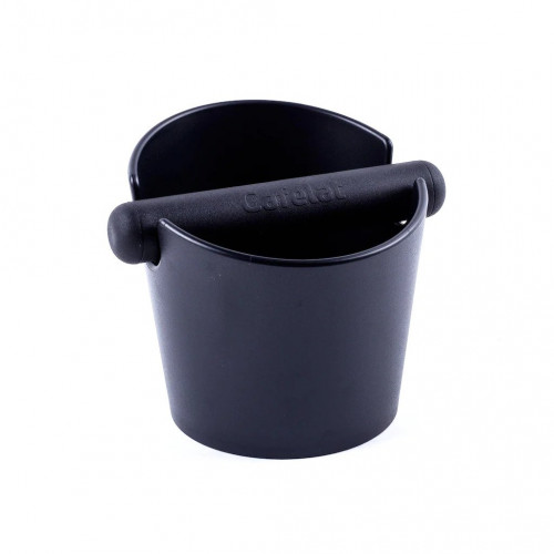 Cafelat Knock box малък tubbi (черен)