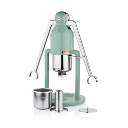 Cafelat Robot regular (кремаво бяло)