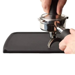 Cafelat Small Flat Mat - черно