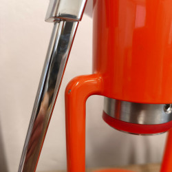 Cafelat Robot barista (orange) - Употребявано