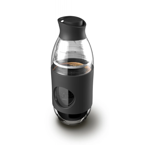Cafflano Go-Brew - черно