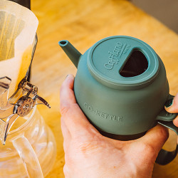 Cafflano Home brewing Kit - комплект за филтърно кафе