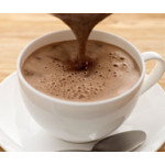 Какао или горещ шоколад? 