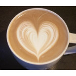 Latte art – как да бъдем креативни?