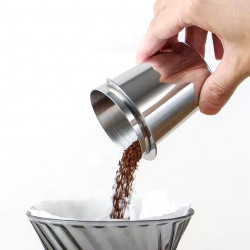 Дозираща чаша | dosing cup 4Barista - 51, 53, 58 mm