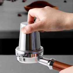 Дозираща чаша | dosing cup 4Barista - 51, 53, 58 mm