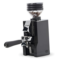 Eureka Mignon Zero 65 All Purpose CR black | Автоматична кафемелачка