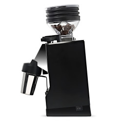 Eureka Mignon Zero 65 All Purpose CR black | Автоматична кафемелачка