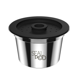 SEALPOD за Cafissimo®, Caffitaly® и K-fee®