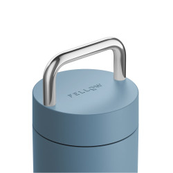 Fellow Carter Carry термобутилка | 591ml Hazy blue