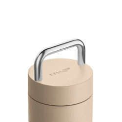Fellow Carter Carry термобутилка | 591ml Sand dune