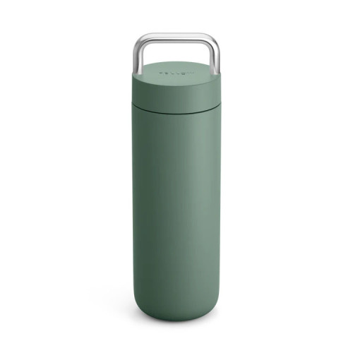Fellow Carter Carry термобутилка | 591ml Smoke green