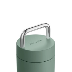 Fellow Carter Carry термобутилка | 591ml Smoke green
