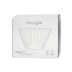 Fellow Stagg X хартиени филтри (45 бр.)