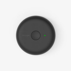 Fellow Atmos Electric – вакуумна кутия 1,2 l (прозрачно стъкло)