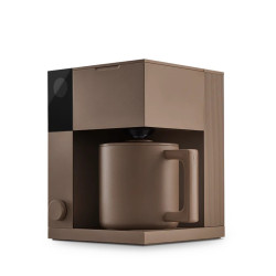 Fellow Aiden Precision (malted chocolate)| Филтърна кафемашина