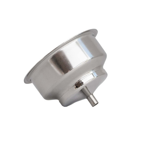 Отзиви Flair 49 PRO Pressurized basket