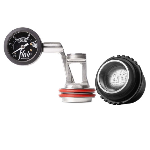 Отзиви Stainless Steel Brew System | Flair Neo Flex, Classic, 2GO Отзиви Stainless Steel Brew System | Flair Neo Flex, Classic, 2GO