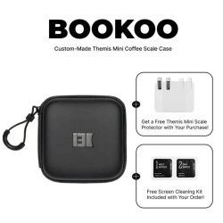 BOOKOO Themis Mini  Калъф за кантар за кафе