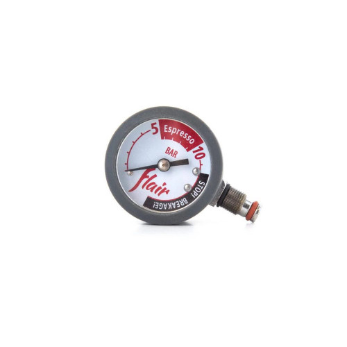 Отзиви Flair 58 pressure gauge